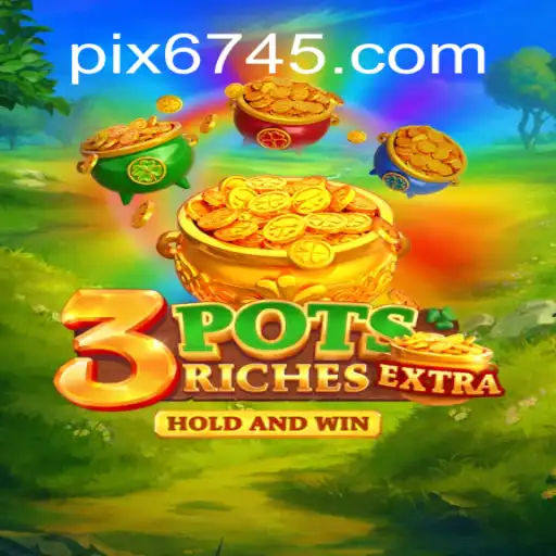 Descobrindo o Universo de 3potsExtra: Uma Nova Experiência no Mundo dos Jogos