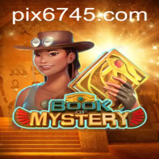 Explorando o Fascinante Mundo do Jogo 'Book of Mystery' com 6745.COM