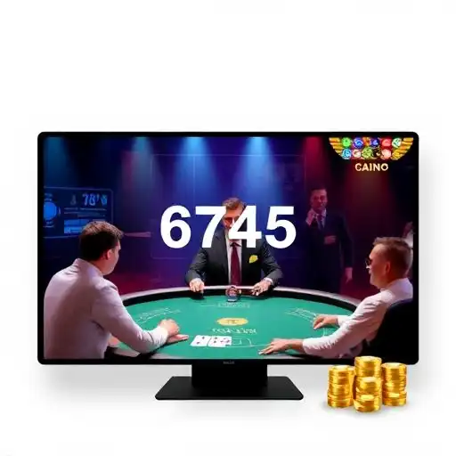 Cassino ao vivo