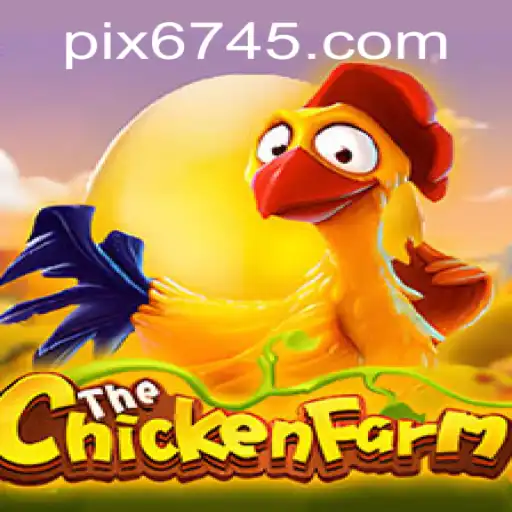 Desvendando o Mundo de ChickenFarm: O Jogo de Fazendinha que Conquista Corações
