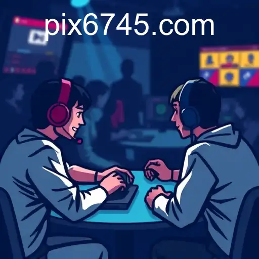 Comunidade Jogadores