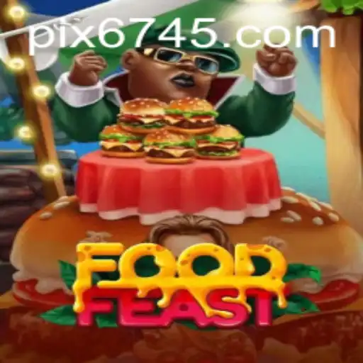 Descubra FoodFeast: O Jogo de Estratégia Culinária Que Conquistou o Mundo