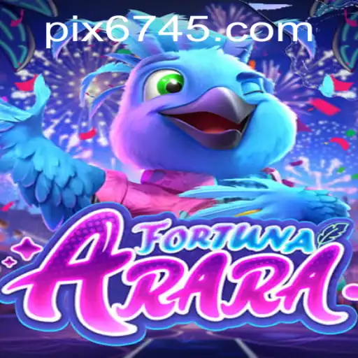 Descubra 'FortunaArara': O Novo Jogo que Está Conquistando o Mundo