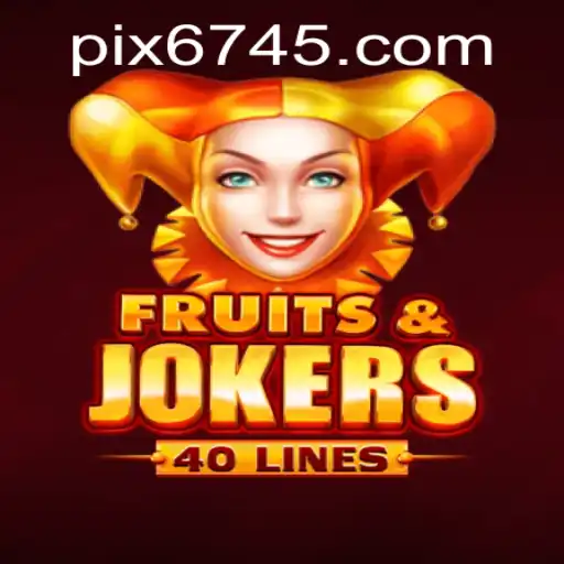 FruitsAndJokers40: Mergulhe na Diversão e Explore as Regras Deste Jogo Inovador