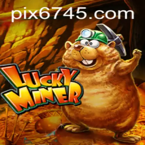 Descubra o Fascinante Mundo de LuckyMiner no 6745.COM