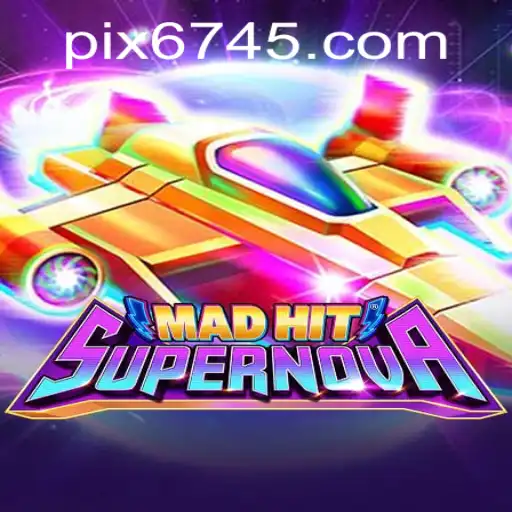 Desvendando os Mistérios do Jogo 'MadHitSupernova'