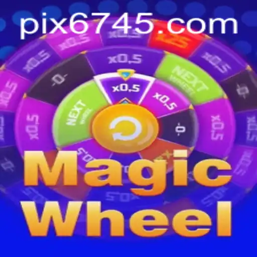 Explorando o Universo de MagicWheel: Uma Viagem ao Fascinante Mundo de 6745.COM