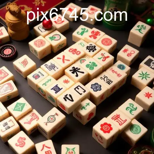 Mahjong
