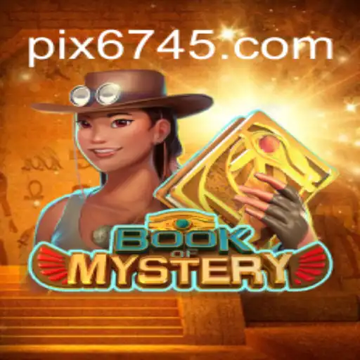 Explorando o Fascinante Mundo do Jogo 'Book of Mystery' com 6745.COM