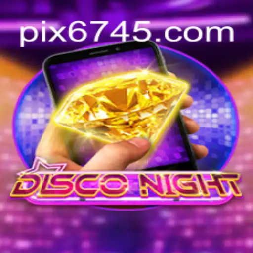 Descubra o Fascinante Mundo de 'DiscoNightM'