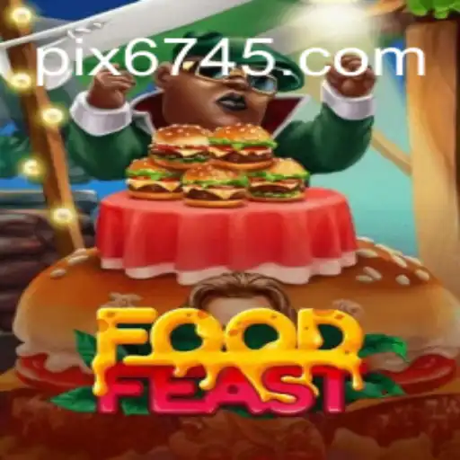 Descubra FoodFeast: O Jogo de Estratégia Culinária Que Conquistou o Mundo