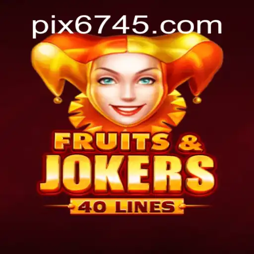 FruitsAndJokers40: Mergulhe na Diversão e Explore as Regras Deste Jogo Inovador