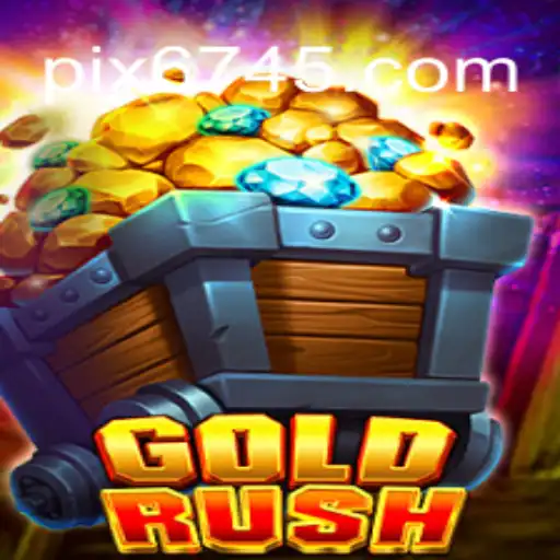 Descubra o Empolgante Mundo de GoldRush: Aventura e Diversão Esperam por Você