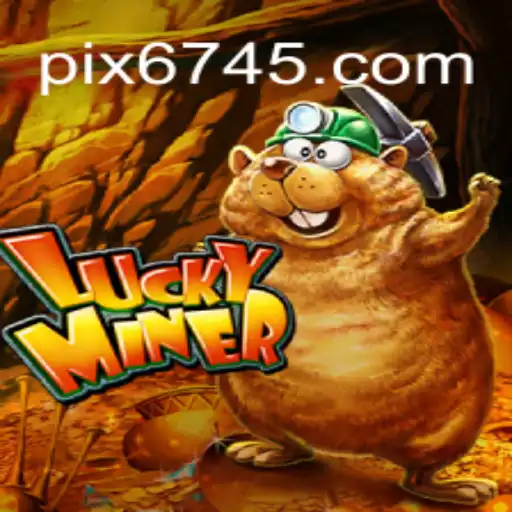 Descubra o Fascinante Mundo de LuckyMiner no 6745.COM