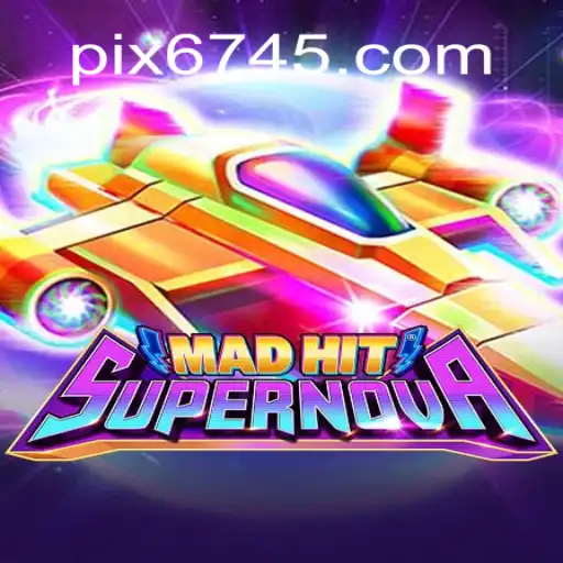 Desvendando os Mistérios do Jogo 'MadHitSupernova'