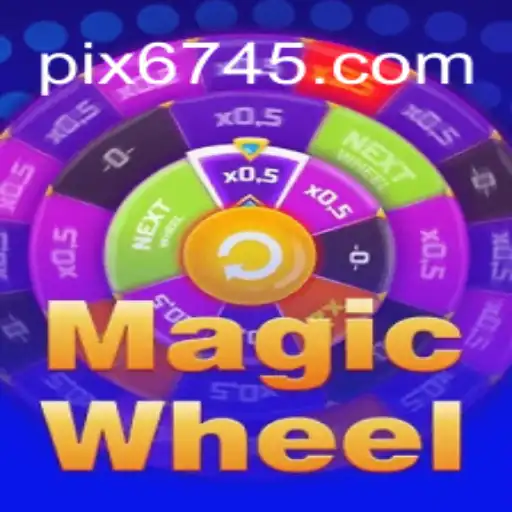 Explorando o Universo de MagicWheel: Uma Viagem ao Fascinante Mundo de 6745.COM