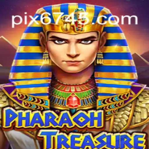 Descubra o Mundo de PharaohTreasure: Aventura e Estratégia no Universo de 6745.COM