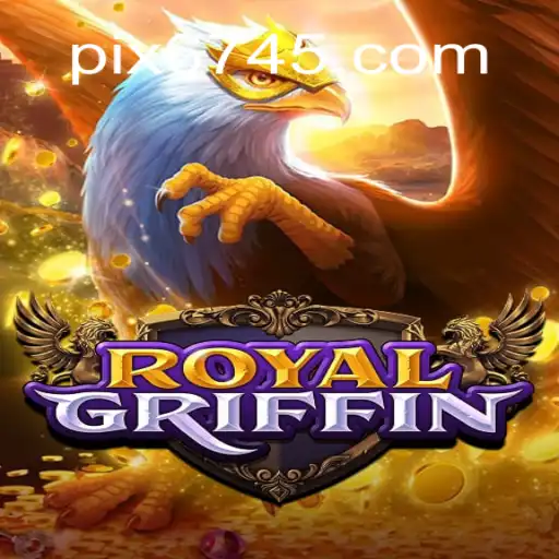 Descubra a Emoção de RoyalGriffin: Um Jogo Inovador no Mercado Atual