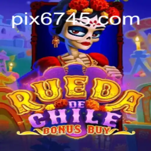 Descubra a Emoção do RuedaDeChileBonusBuy: O Jogo que Revoluciona suas Chances de Ganhar
