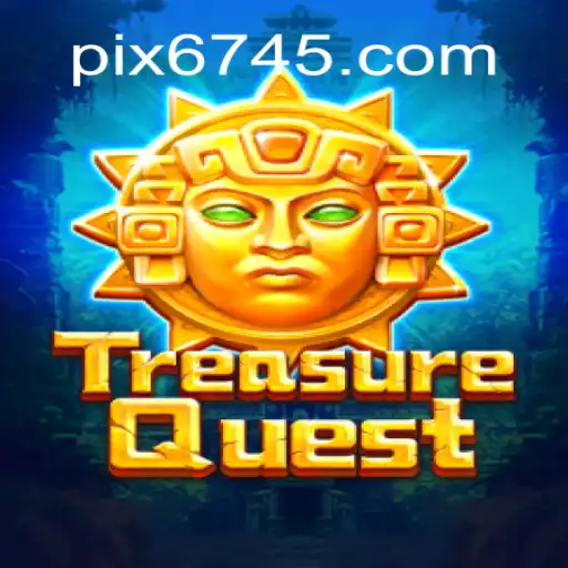 Explorando TreasureQuest: Uma Jornada em Busca do Tesouro Perdido