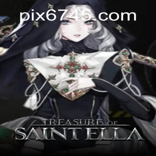 Descubra o Fascinante Jogo 'TreasureofSaintElla'