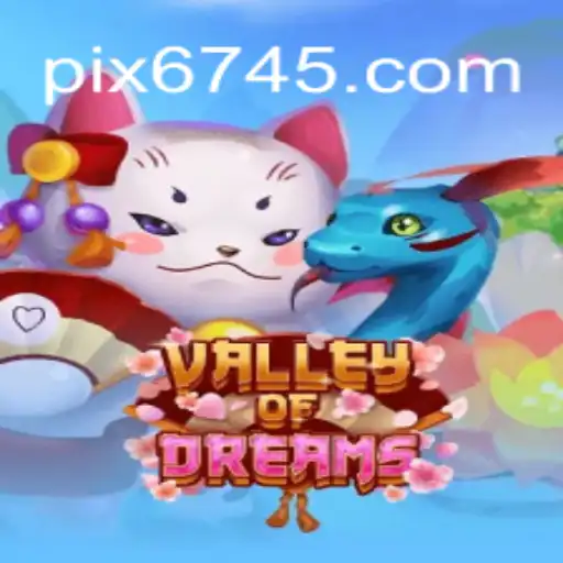 ValleyofDreams: Explorando o Fascinante Mundo de 6745.COM