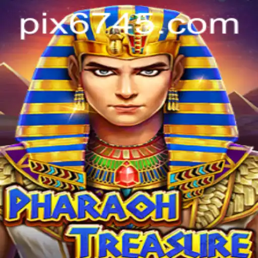 Descubra o Mundo de PharaohTreasure: Aventura e Estratégia no Universo de 6745.COM
