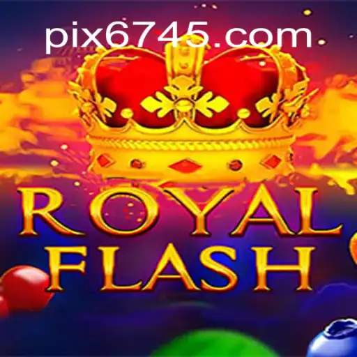 RoyalFlash: Um Mergulho no Universo do Entretenimento Interativo