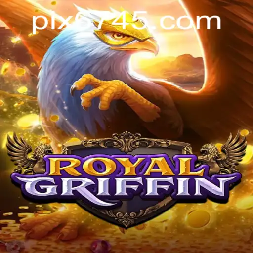 Descubra a Emoção de RoyalGriffin: Um Jogo Inovador no Mercado Atual