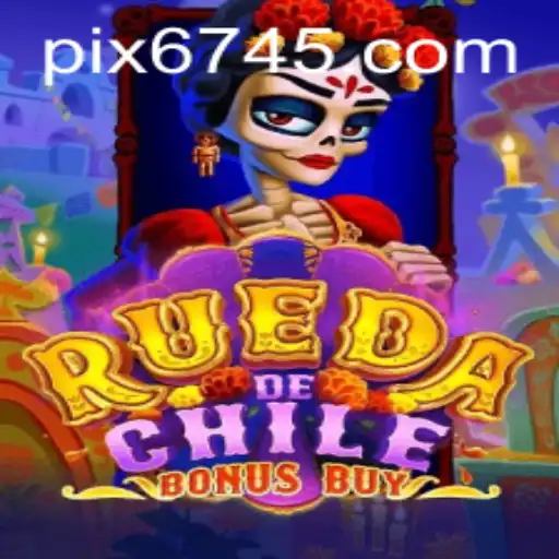 Descubra a Emoção do RuedaDeChileBonusBuy: O Jogo que Revoluciona suas Chances de Ganhar