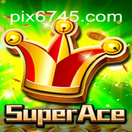 Desvendando SuperAce: Um Mergulho no Universo do Jogo com 6745.COM