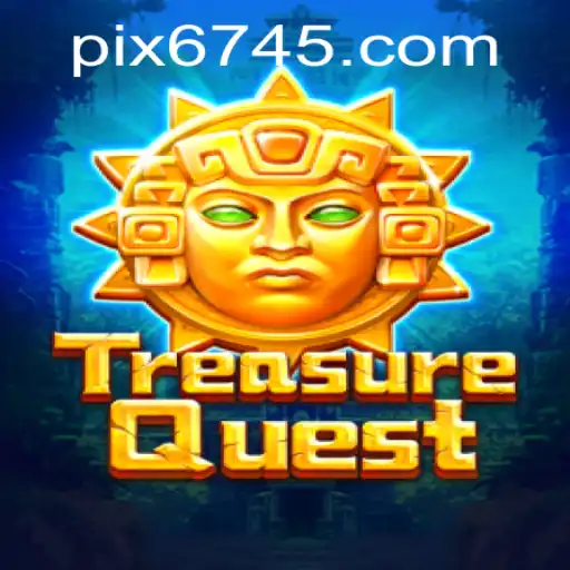Explorando TreasureQuest: Uma Jornada em Busca do Tesouro Perdido