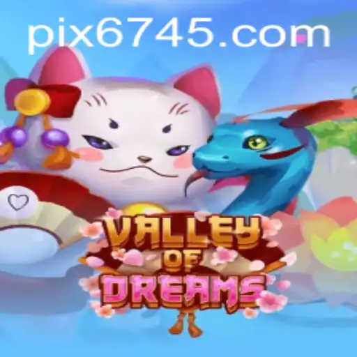 ValleyofDreams: Explorando o Fascinante Mundo de 6745.COM
